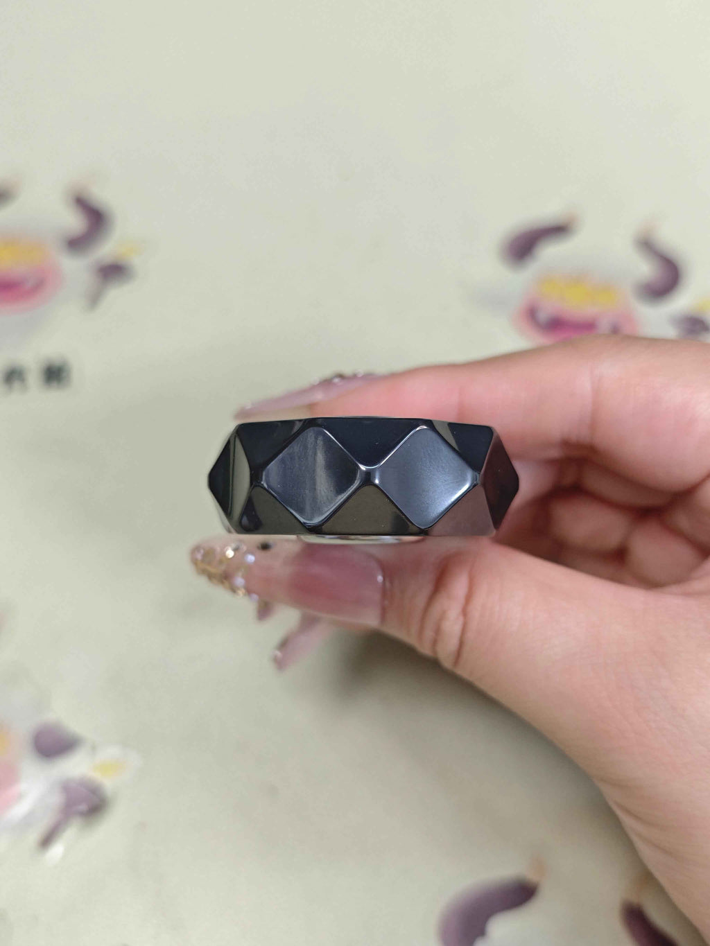 BIT 05 Zirconium Polished