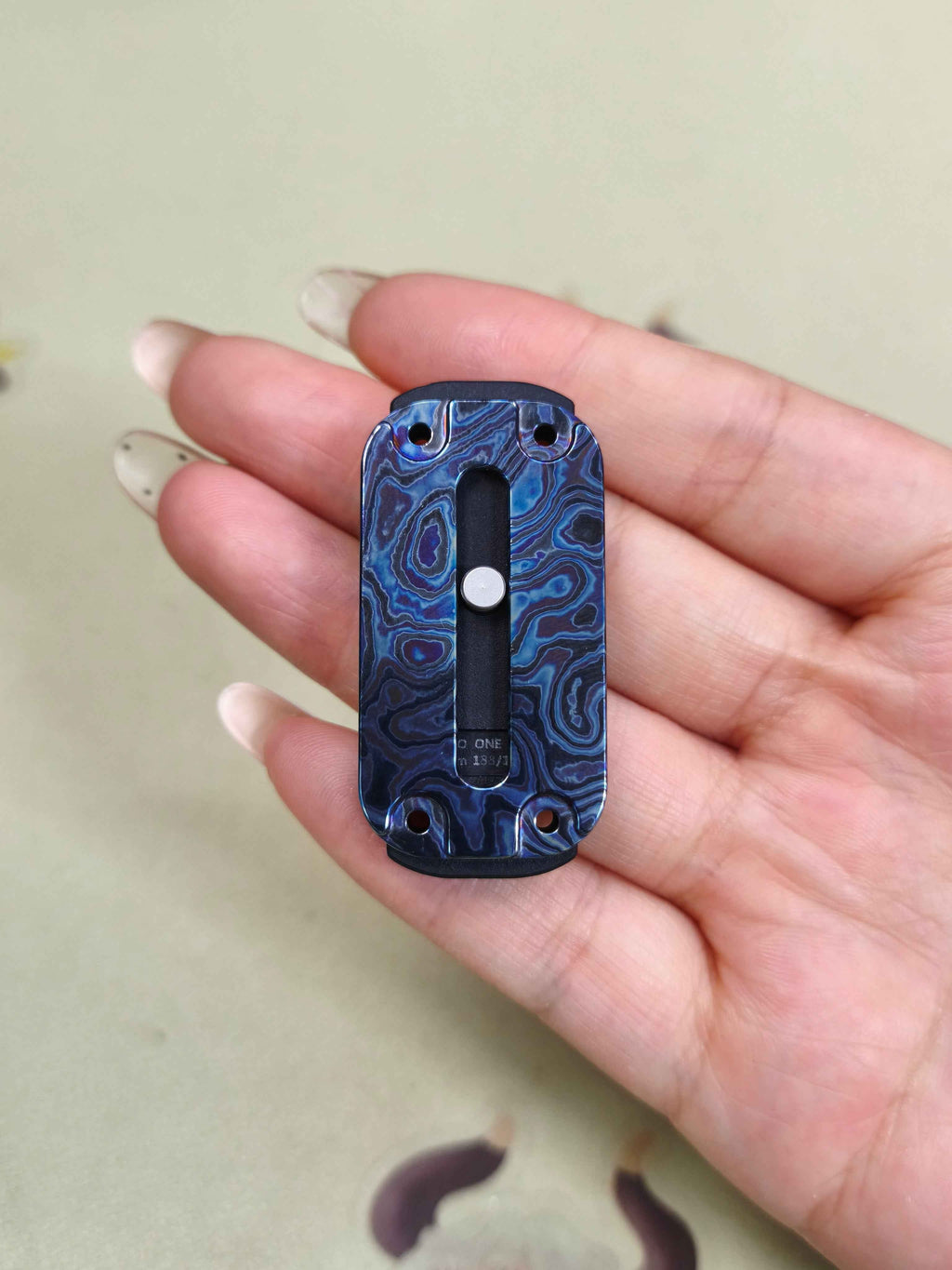 3 Layer Dense Core Zircuti