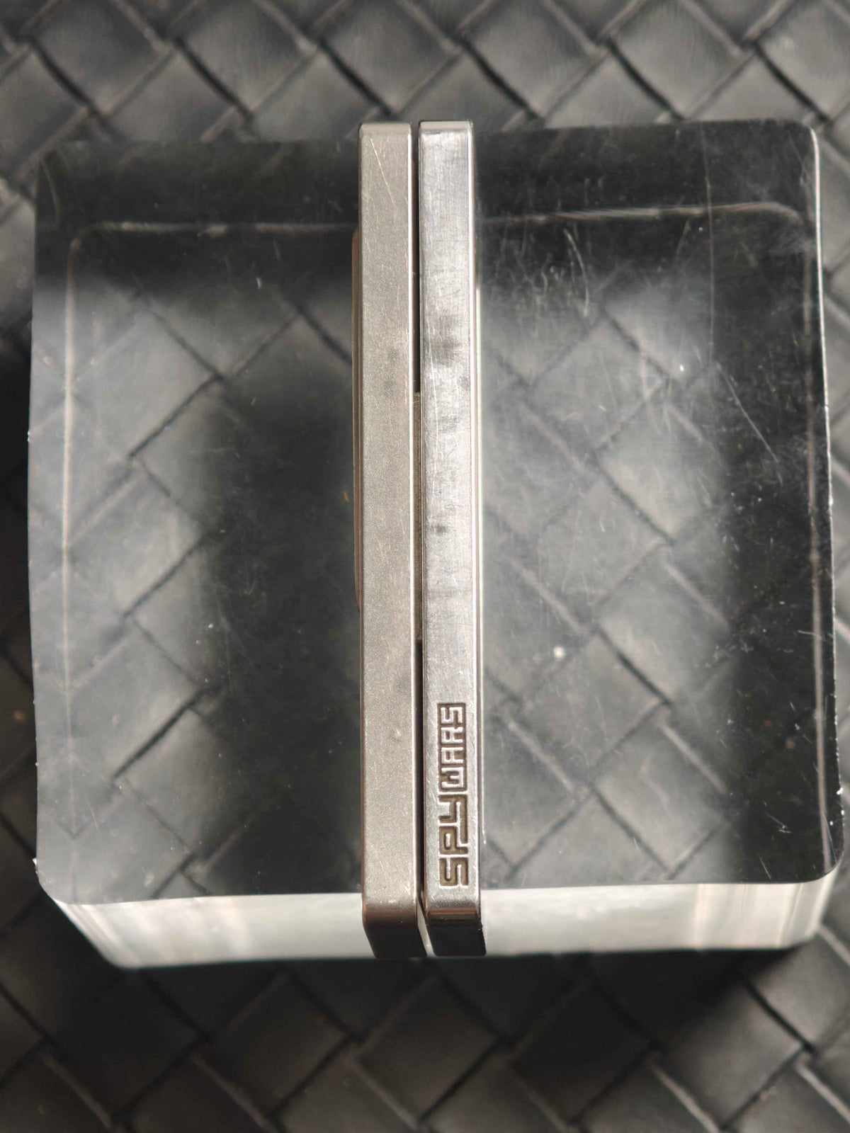 Choc Titanium