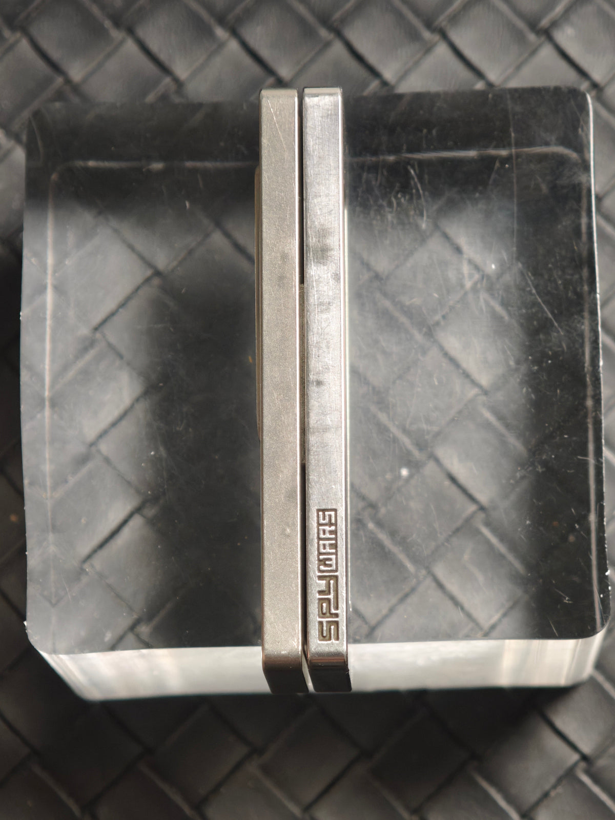 Choc Titanium