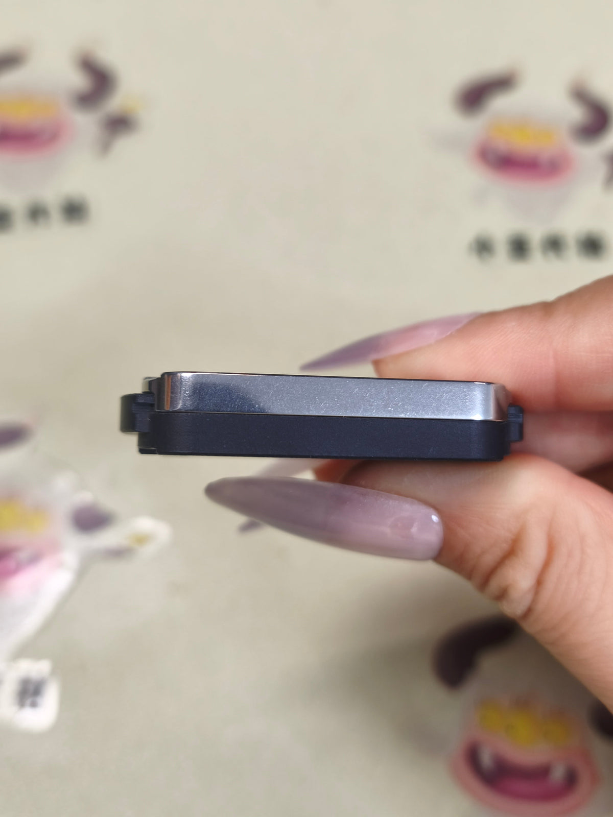3 Layer Dense Core Stainless Steel