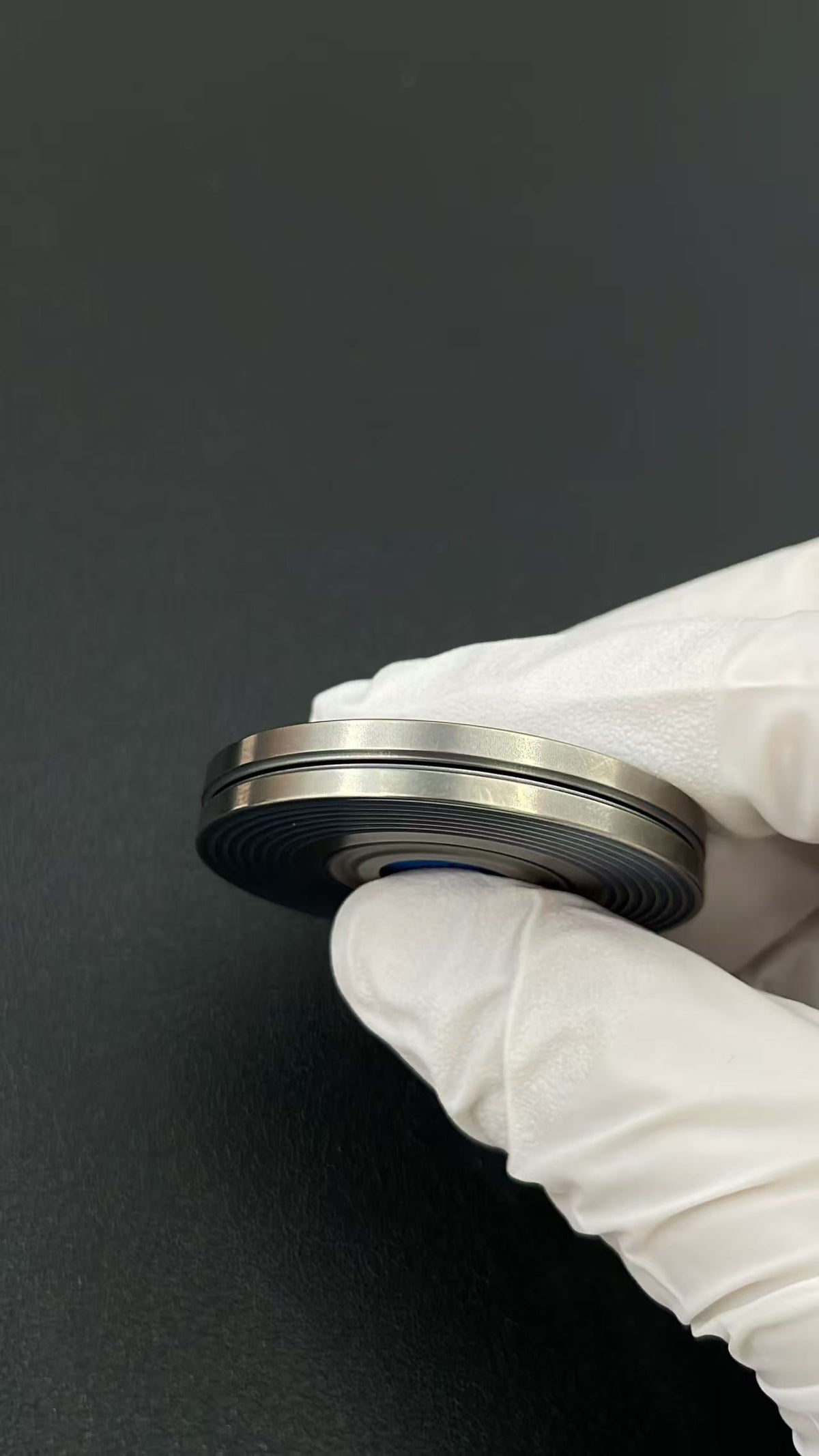 All In Titanium