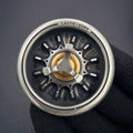 Carnival Roulette Nano Cupronickel