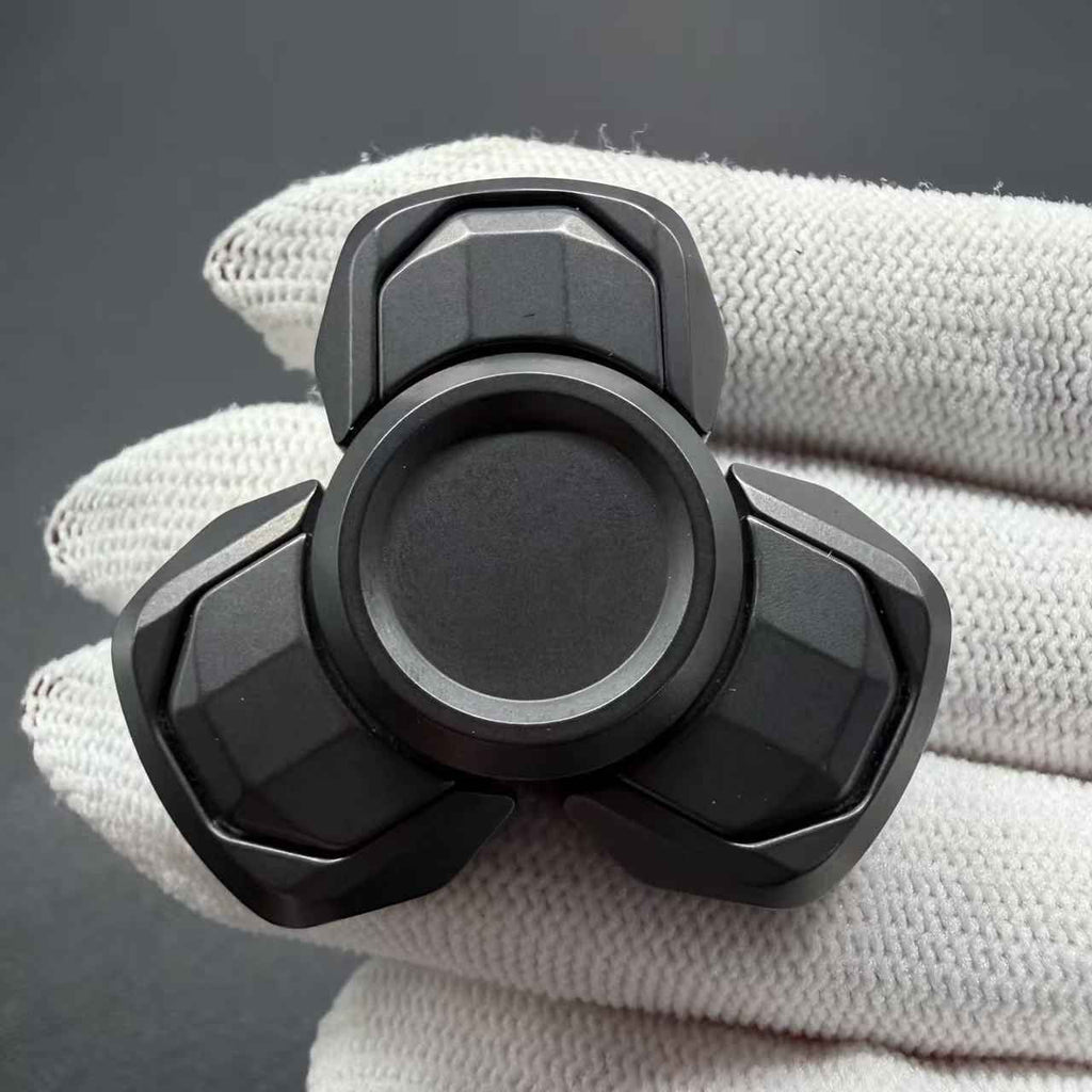 Spin Armor Zirconium