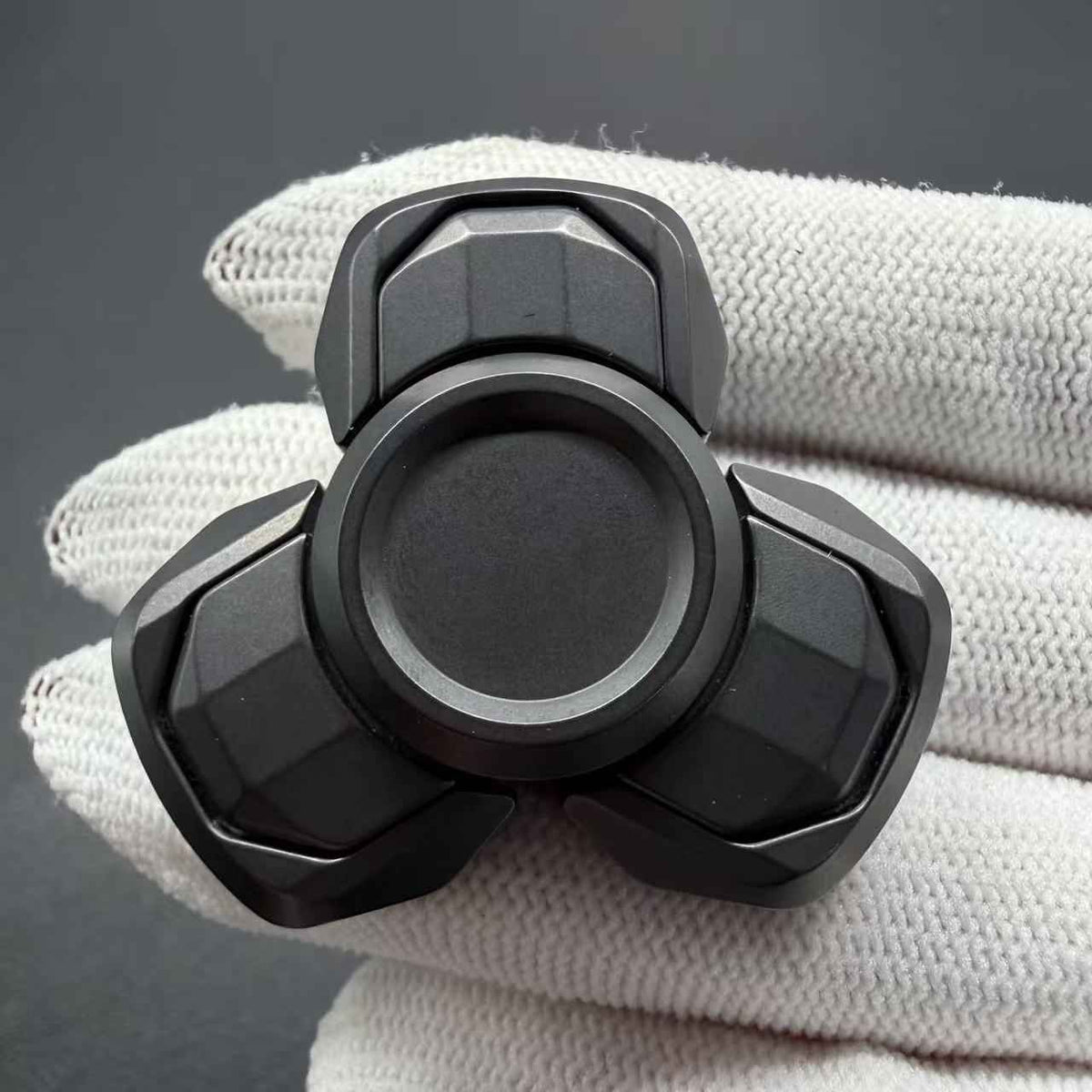 Spin Armor Zirconium