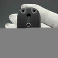 3 Layer Ultra Dense B Core Zirconium