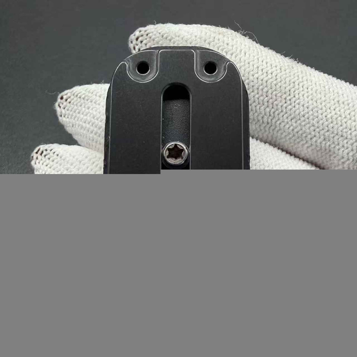 3 Layer Ultra Dense B Core Zirconium