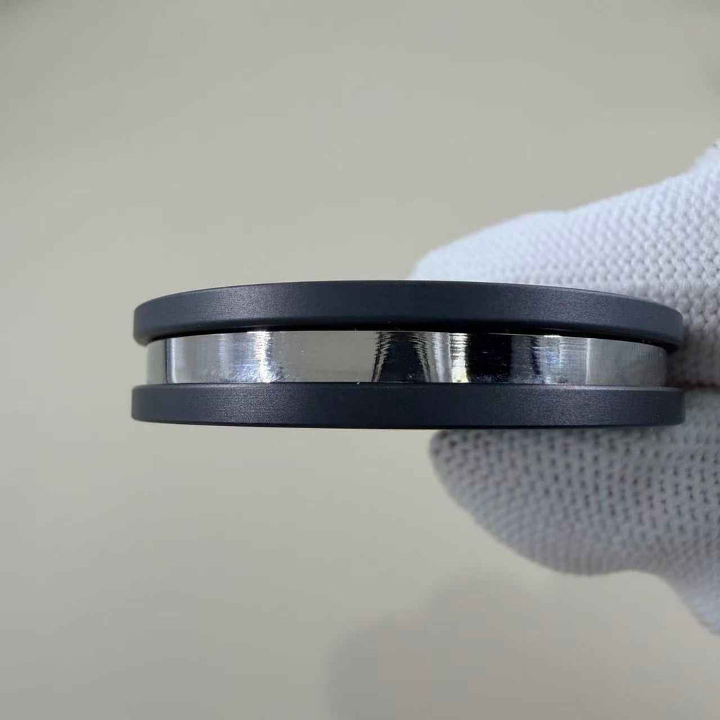 All In Zirconium