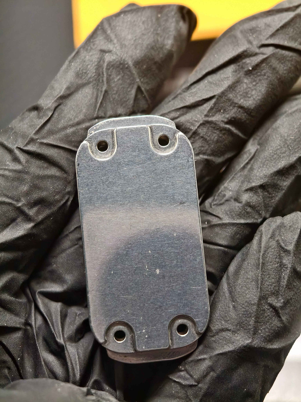 2 Layer Ultra Thin Core Stainless Steel