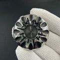 Water Meteor Stainless Steel