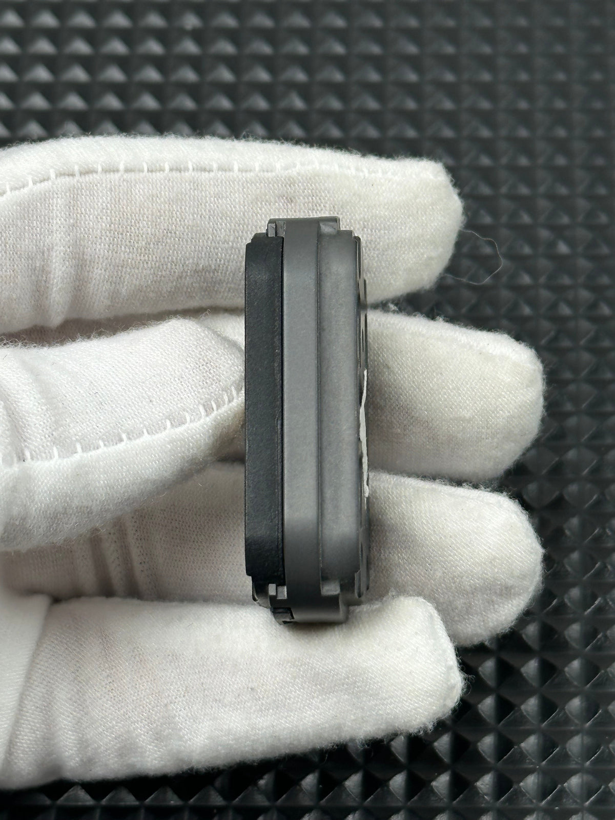 Ejector Core Zirconium
