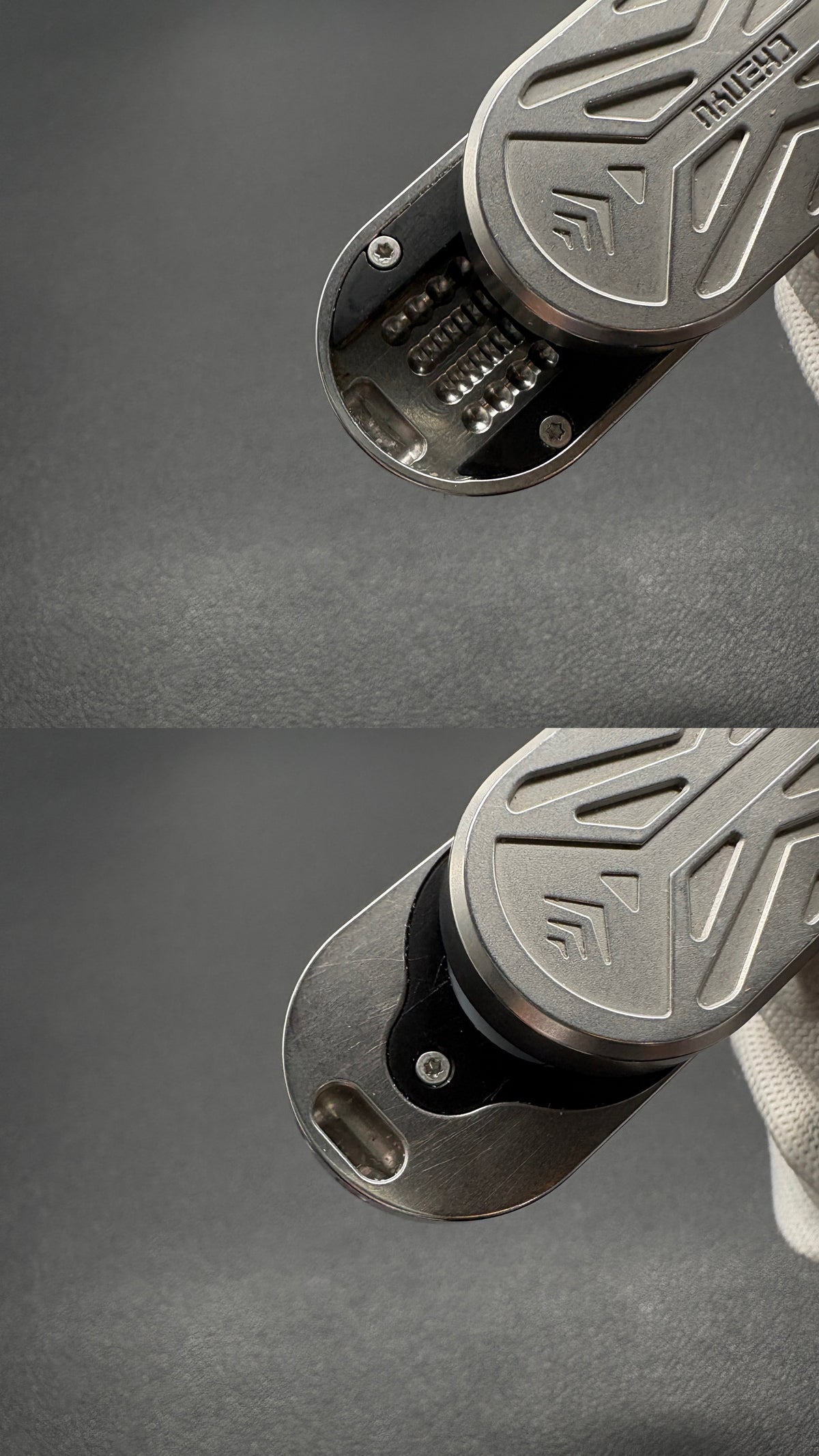 Guardian Stainless Steel