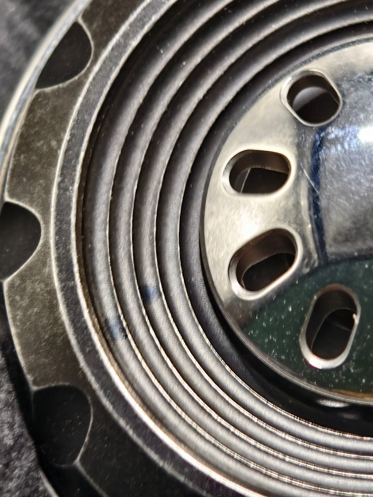 Core Stainless Steel
