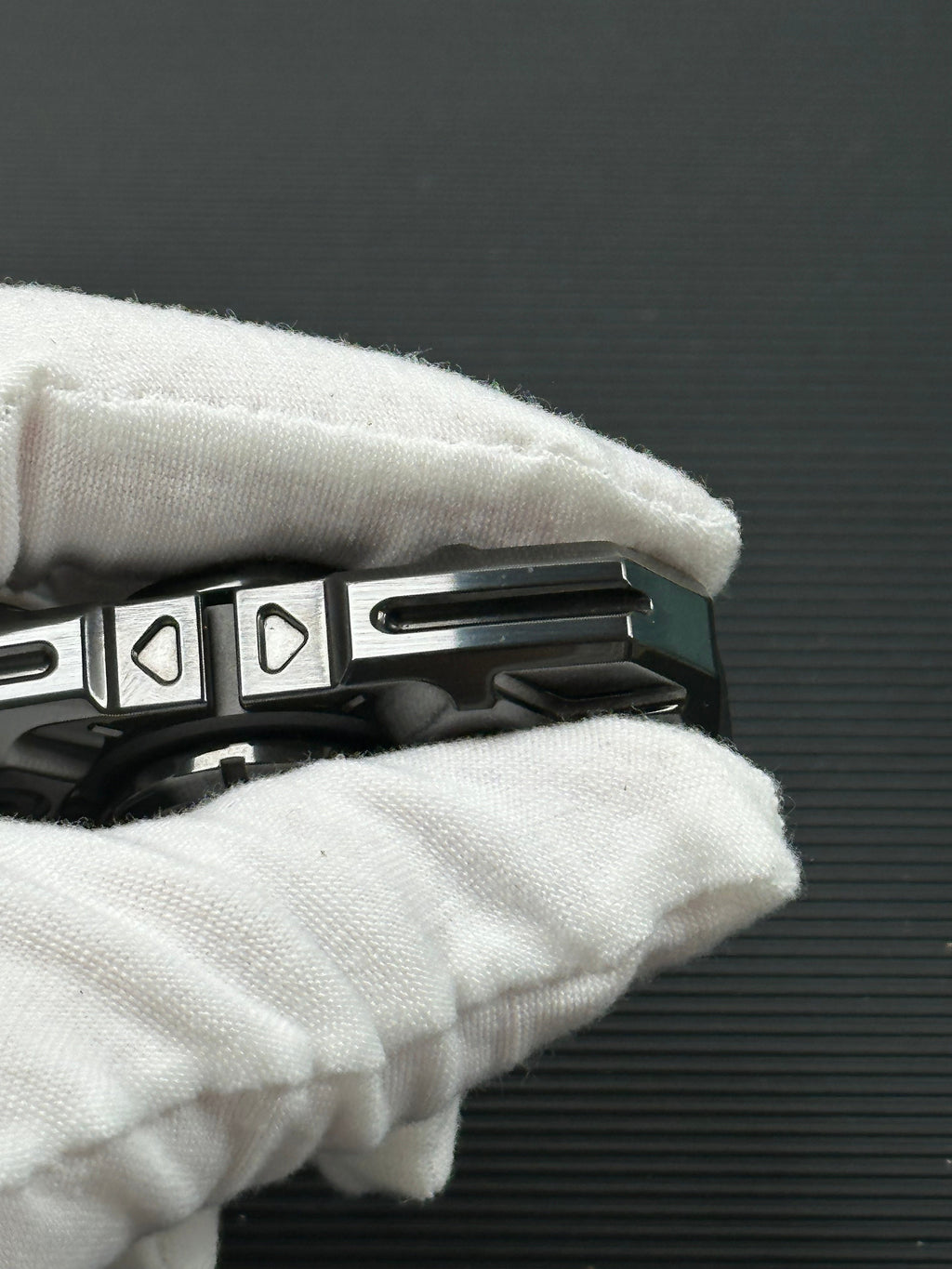 Starship 2.0 Zirconium