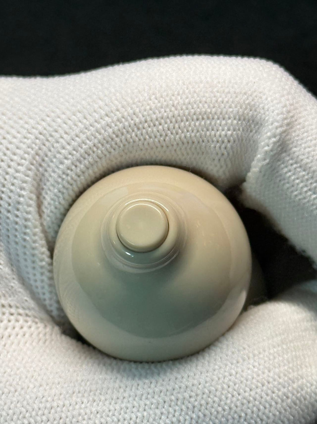 Gourd Haptic PEEK