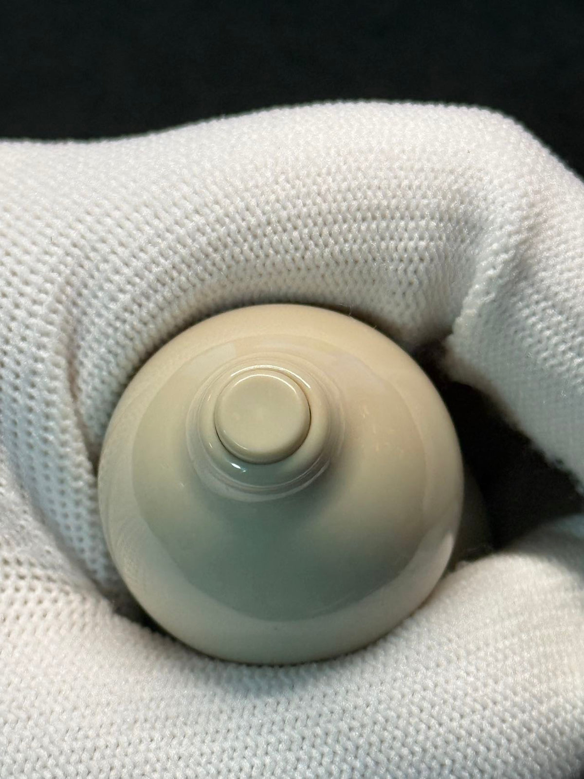 Gourd Haptic PEEK