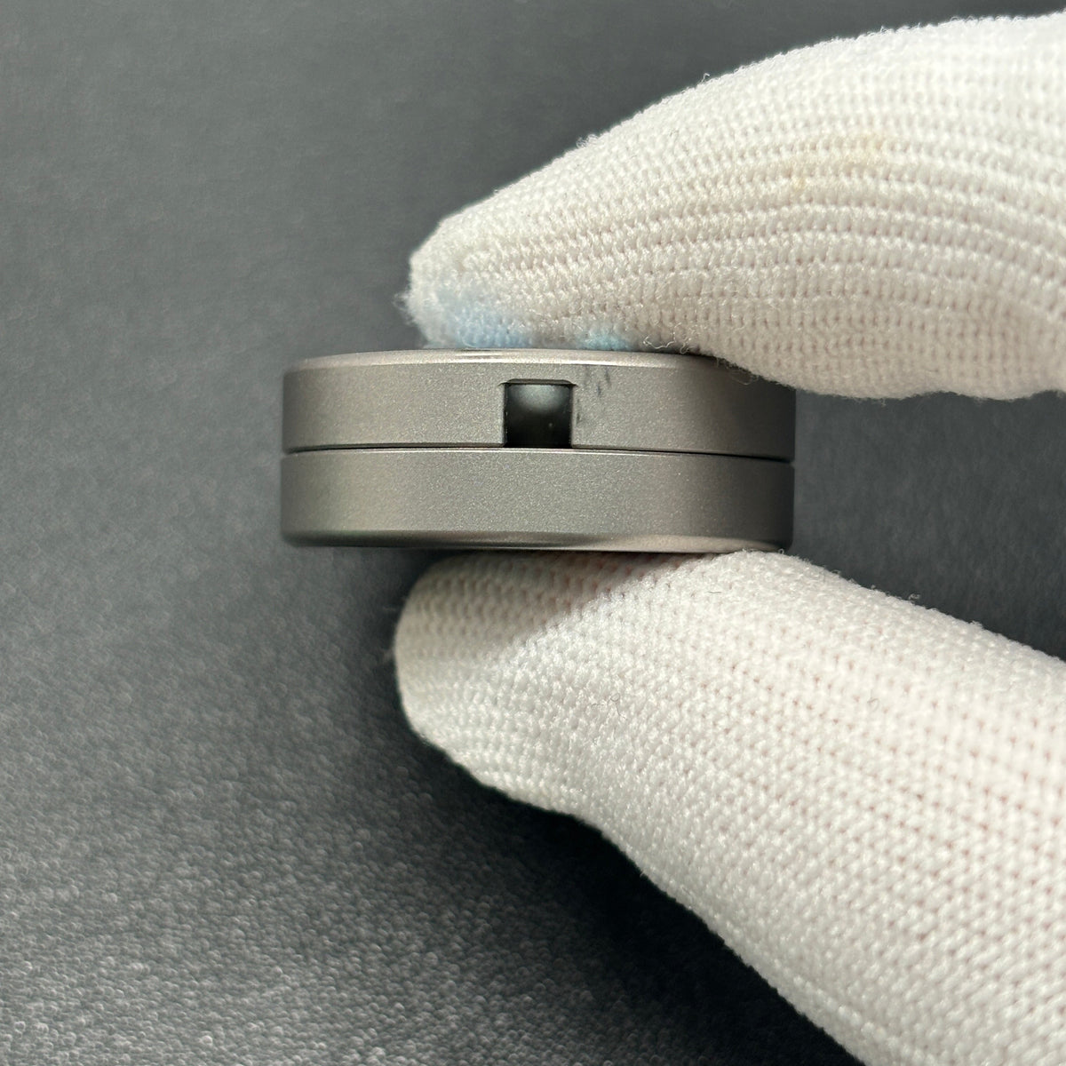 Dragon Rhythm Titanium