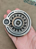 Carnival Roulette Zirconium