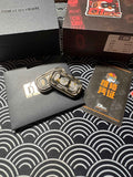 No.7 Shell Carbon Damascus Limited 25