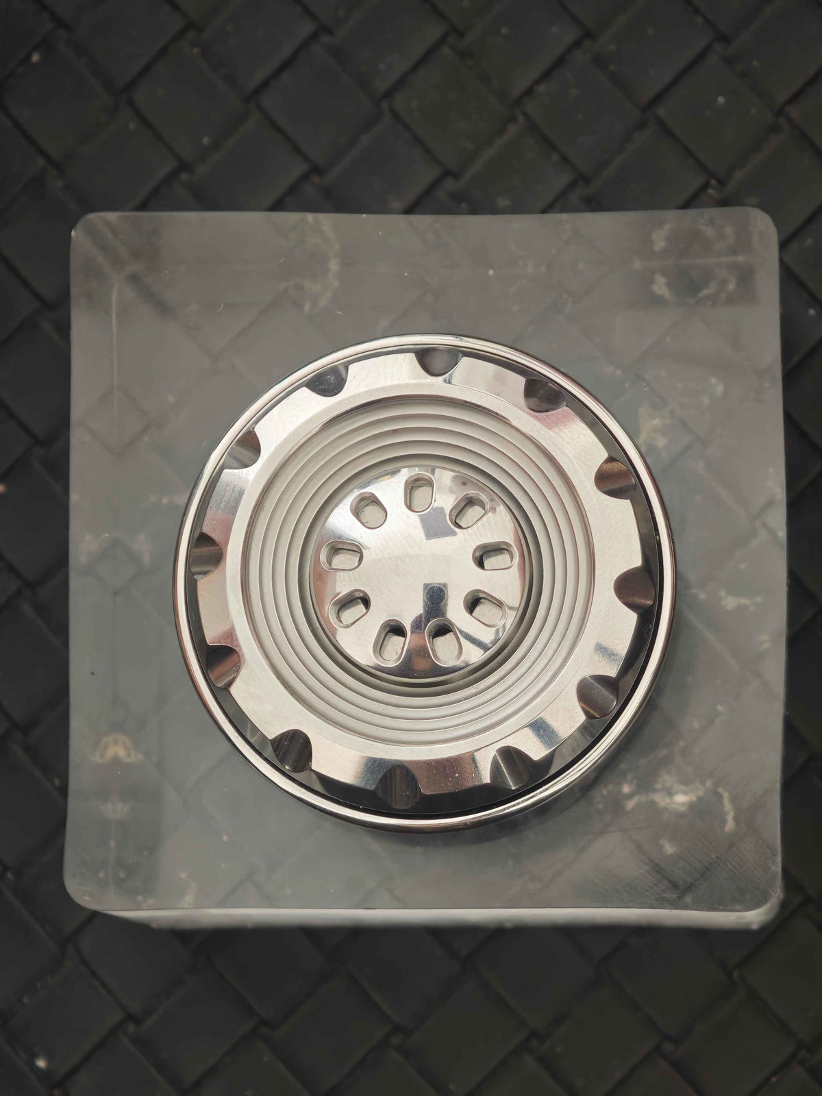 Core Stainless Steel