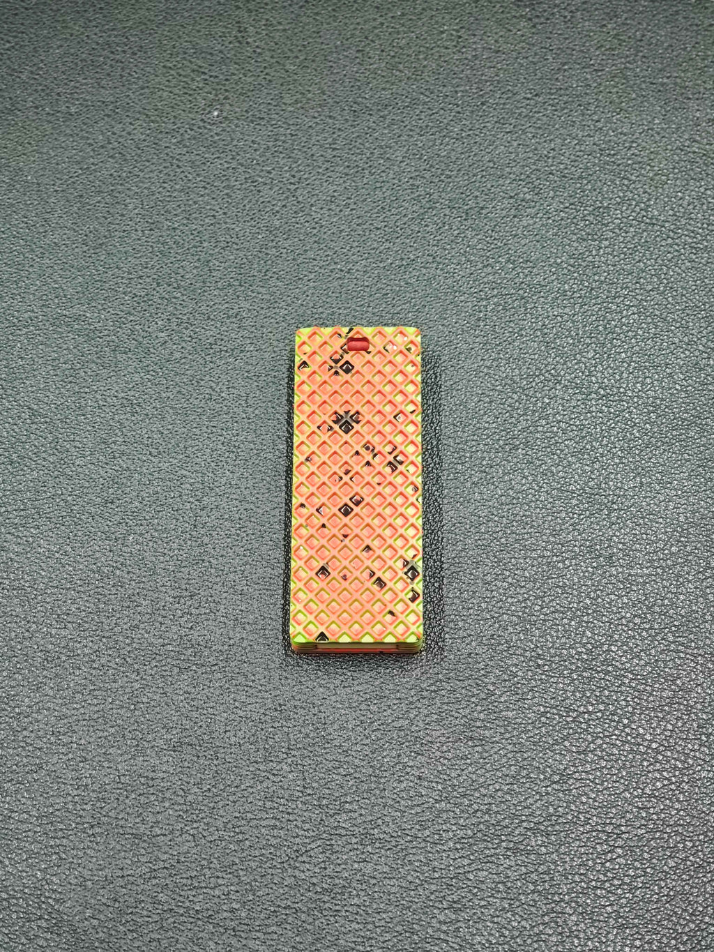 Ultra Thin Wafer Stainless Steel Ceramic