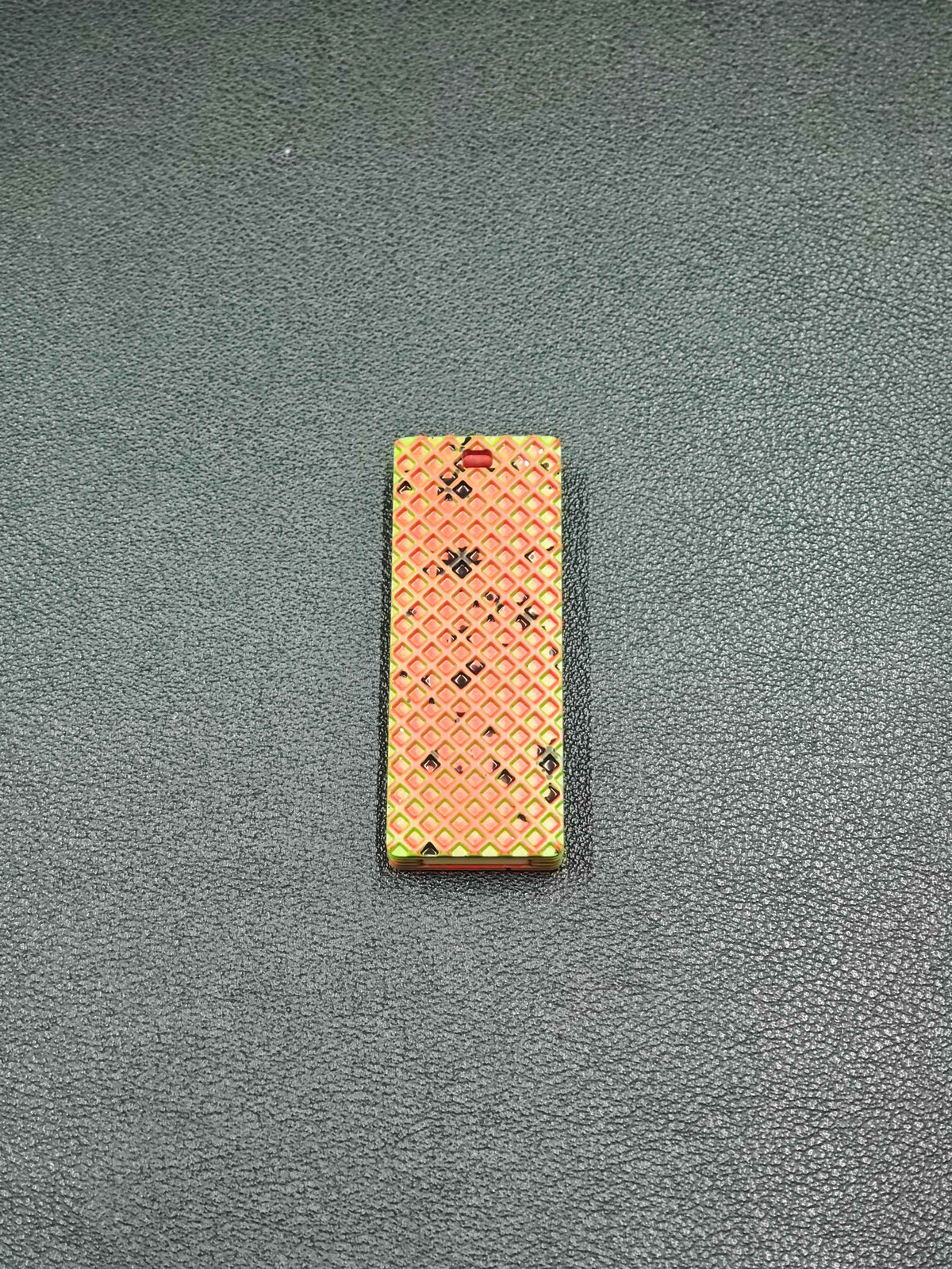Ultra Thin Wafer Stainless Steel Ceramic