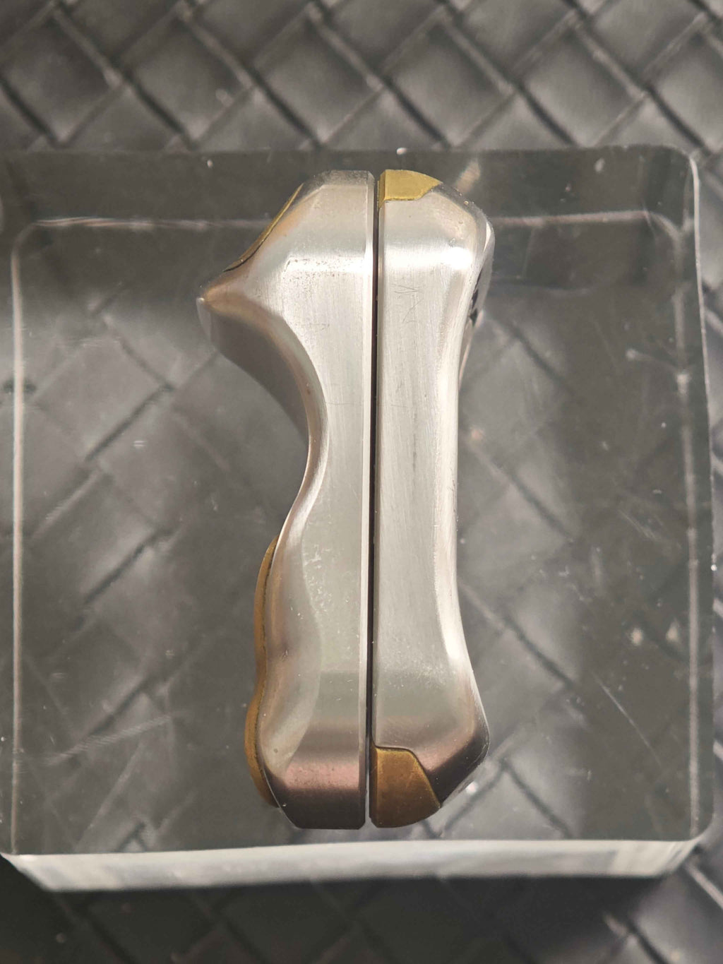 Top G Stainless Steel