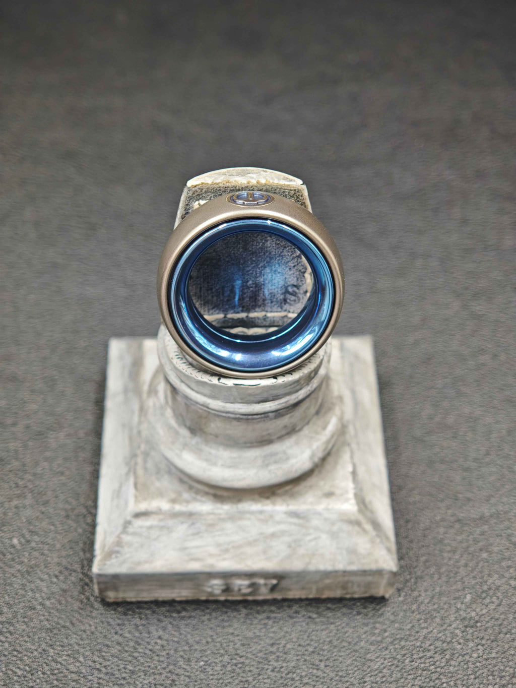Mechanic I Titanium