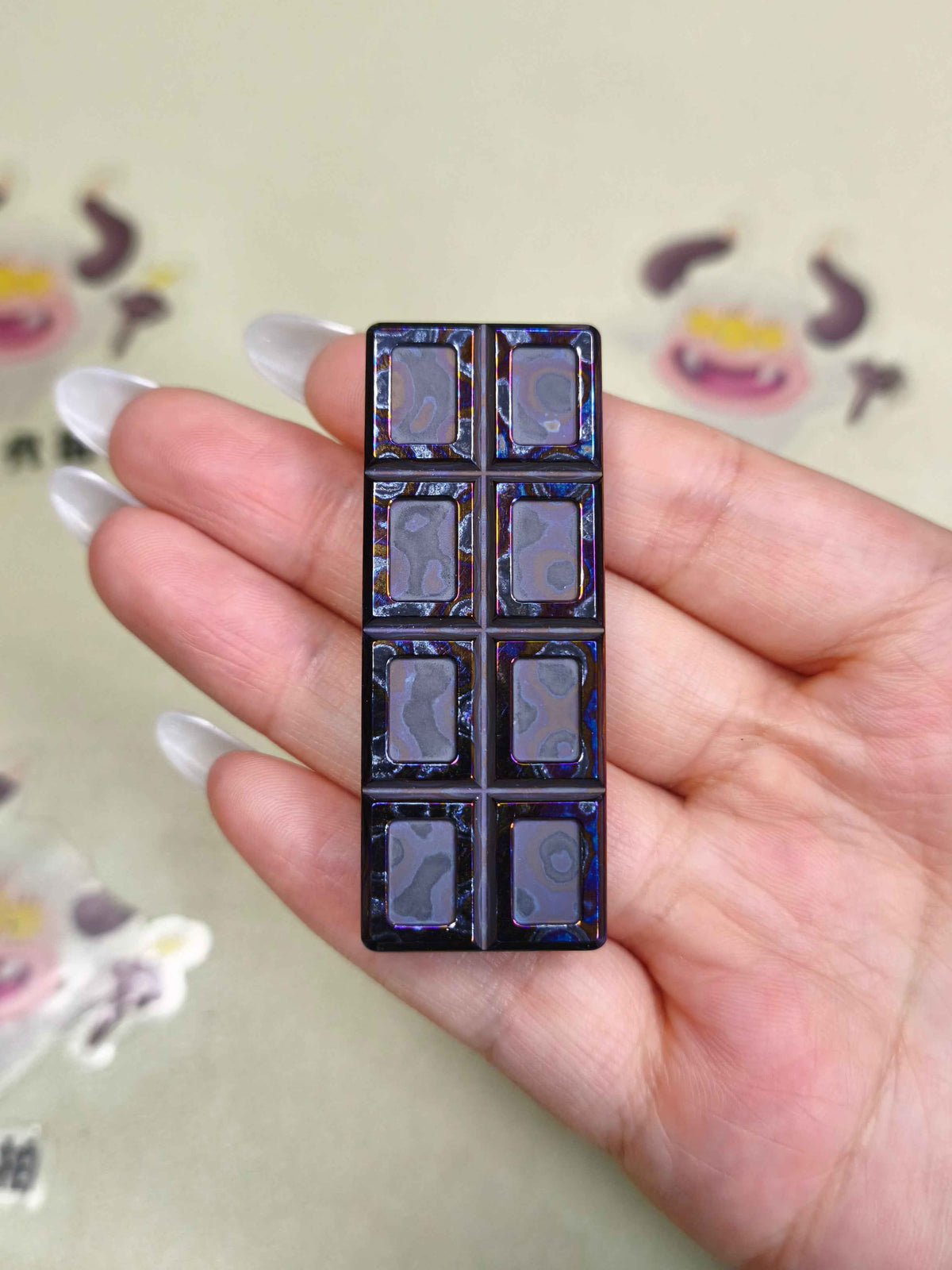 Ultra Thin Wafer Zircuti