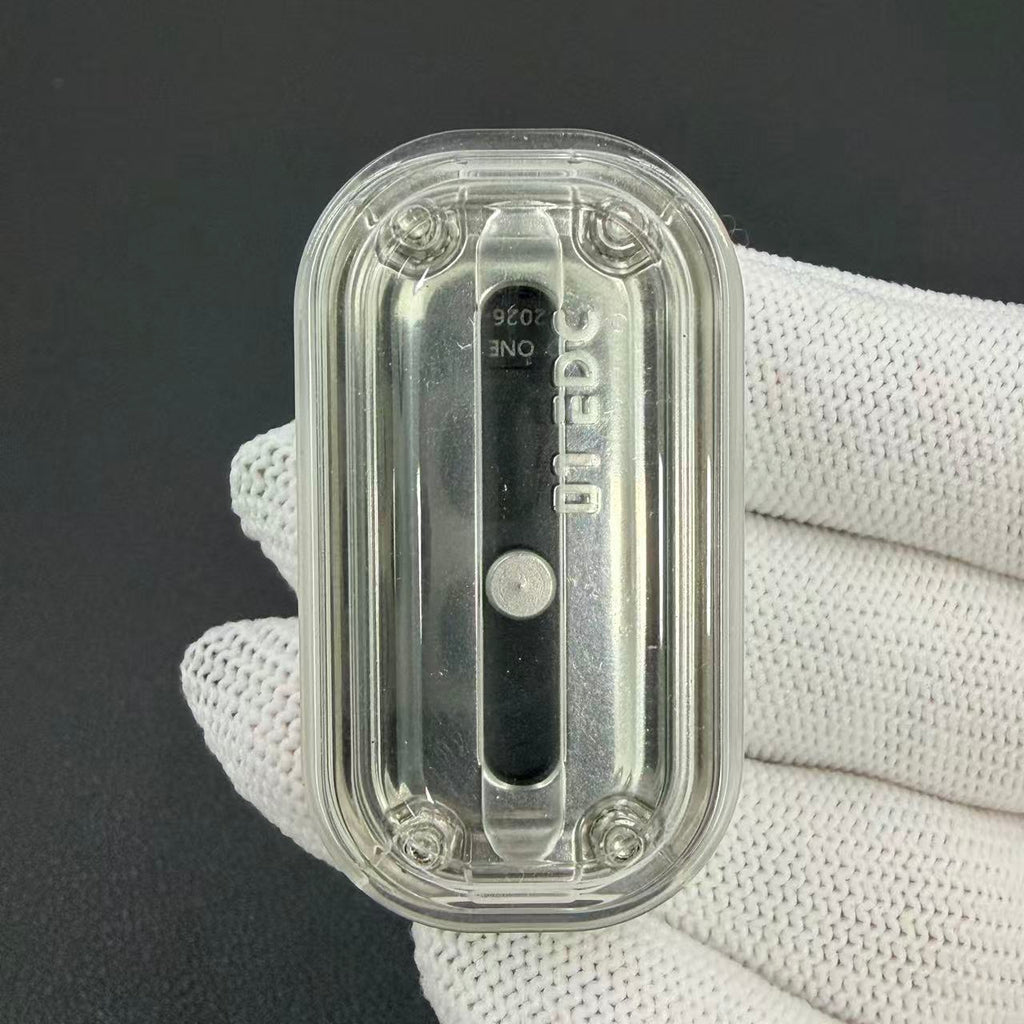 3 Layer Dense Core Stainless Steel