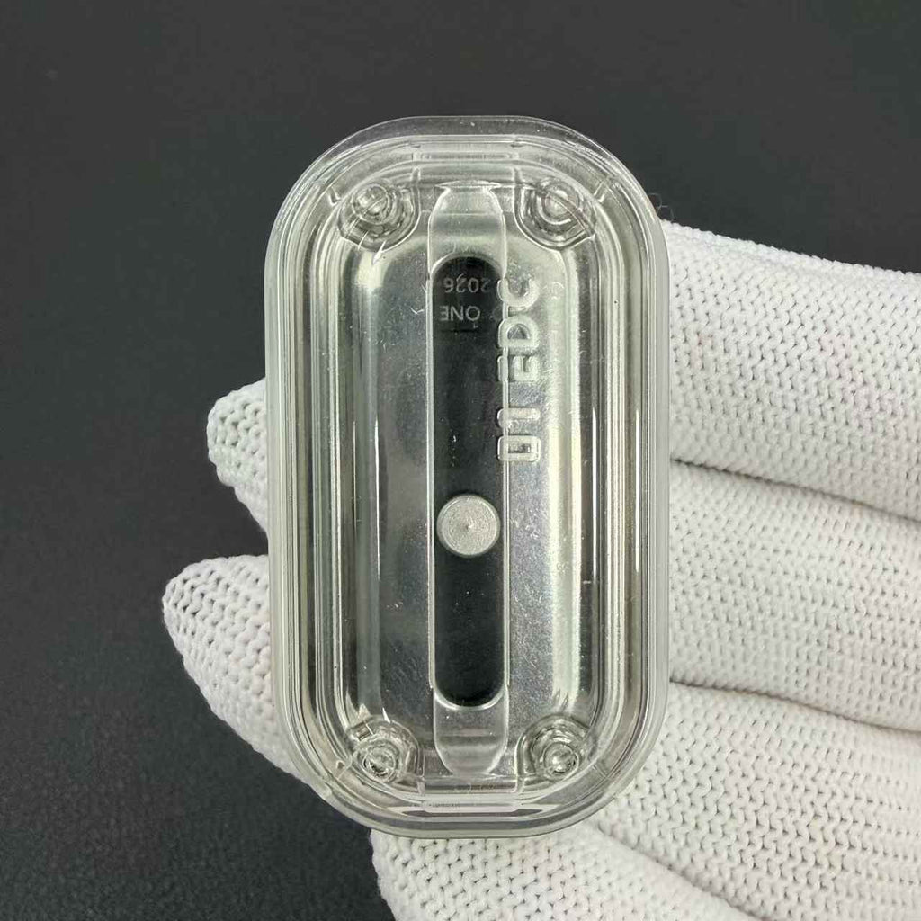 3 Layer Dense Core Stainless Steel