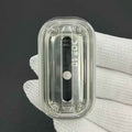 3 Layer Dense Core Stainless Steel
