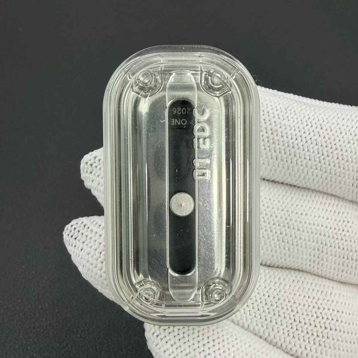 3 Layer Dense Core Stainless Steel