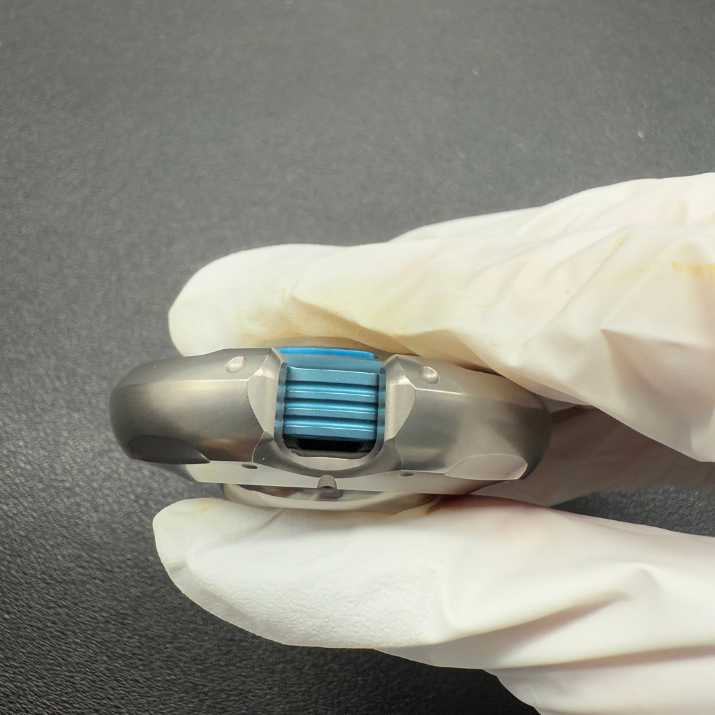 Resonance Titanium