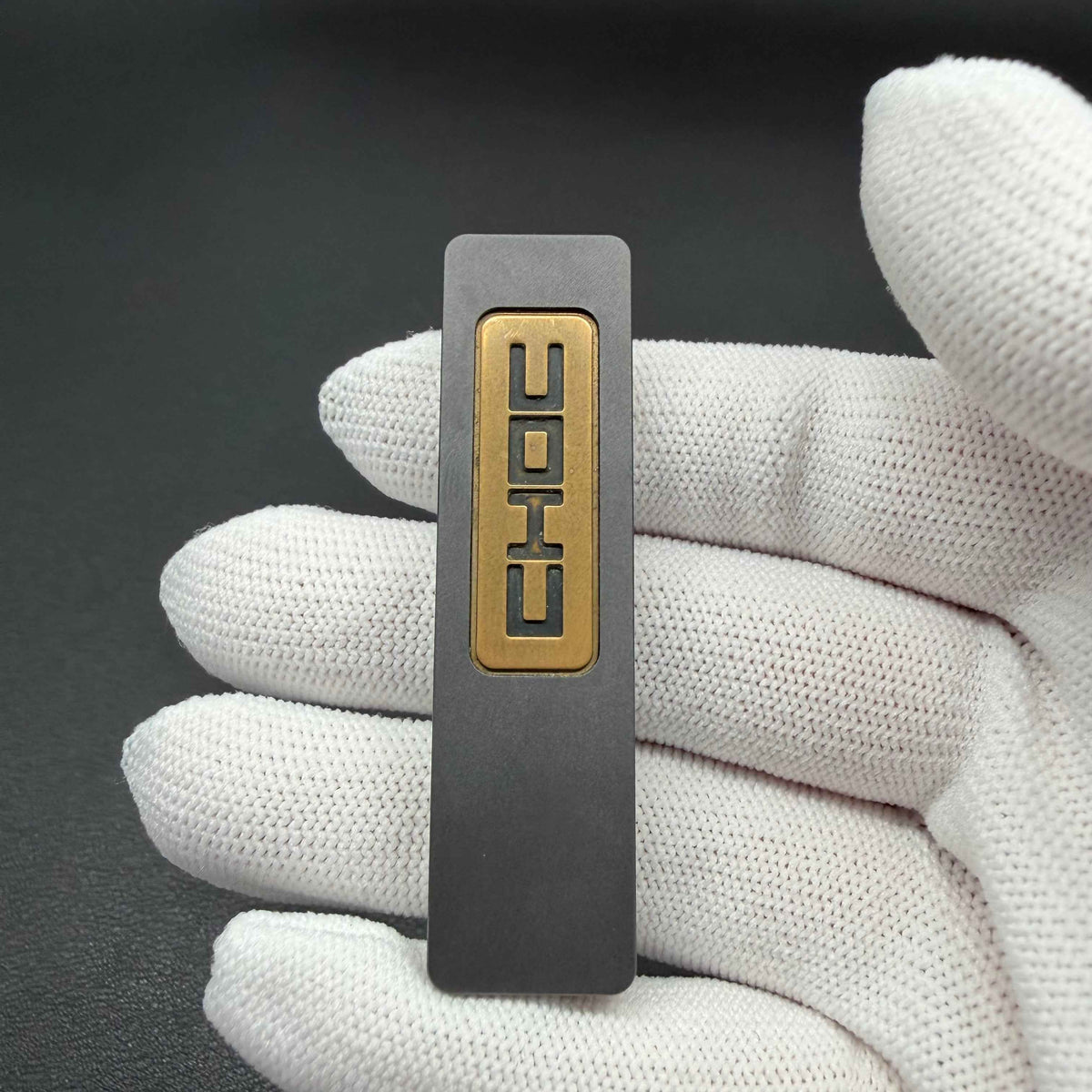 Choc Zirconium