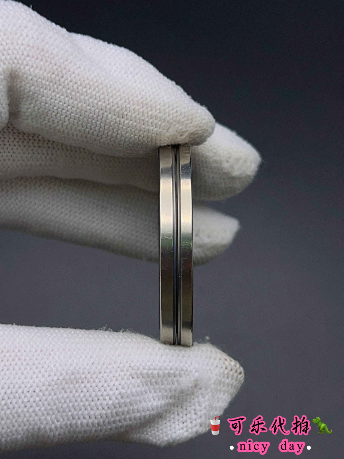 All In Titanium