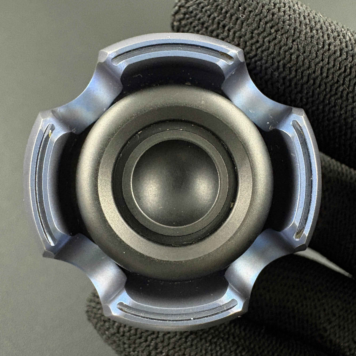 Noiz Titanium