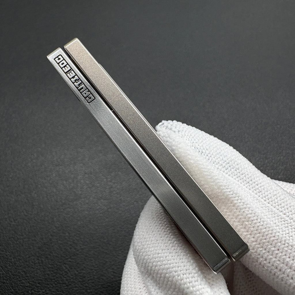 Choc Titanium
