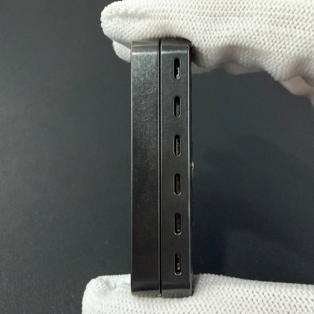 Feng Ling Zirconium