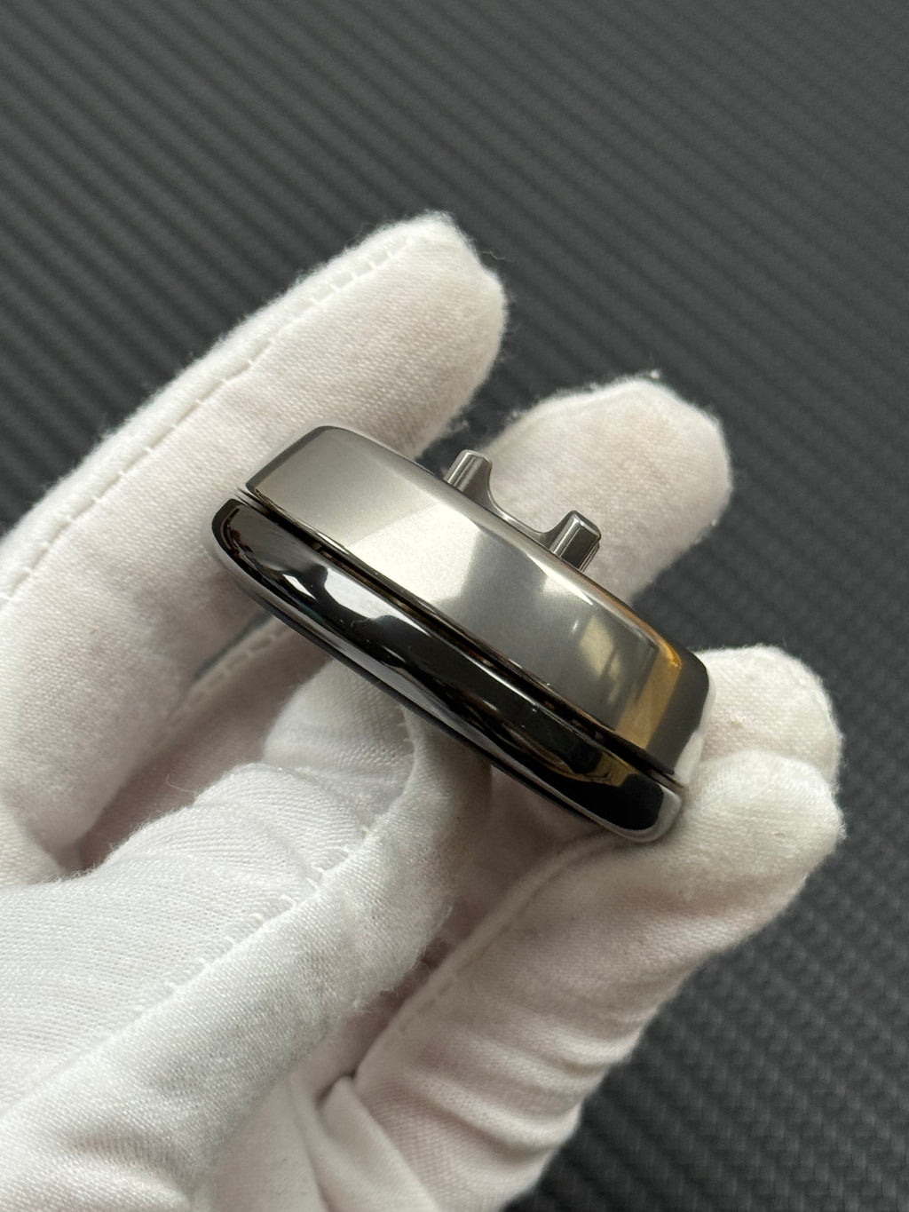Carnival Roulette Zirconium