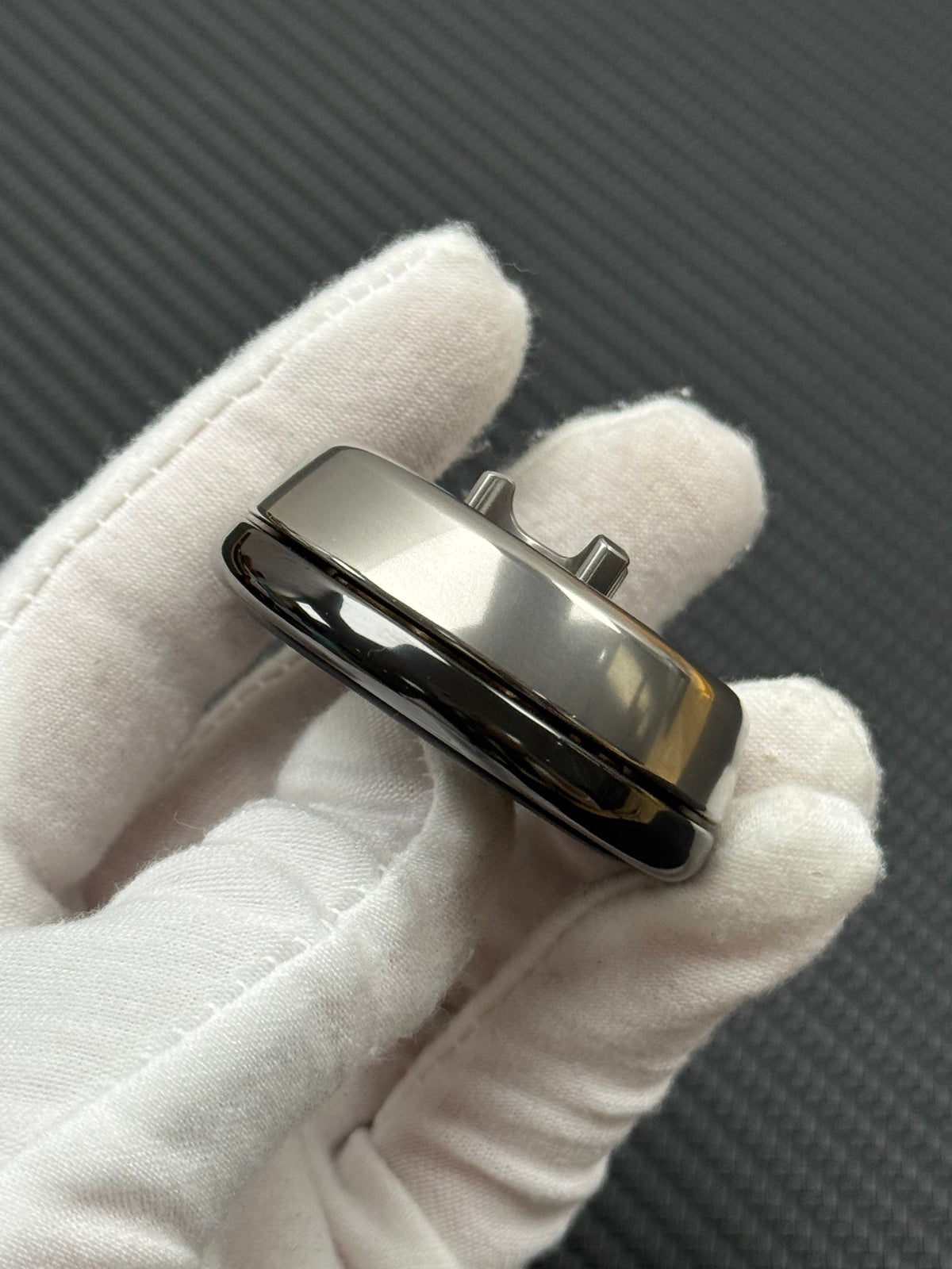 Carnival Roulette Zirconium