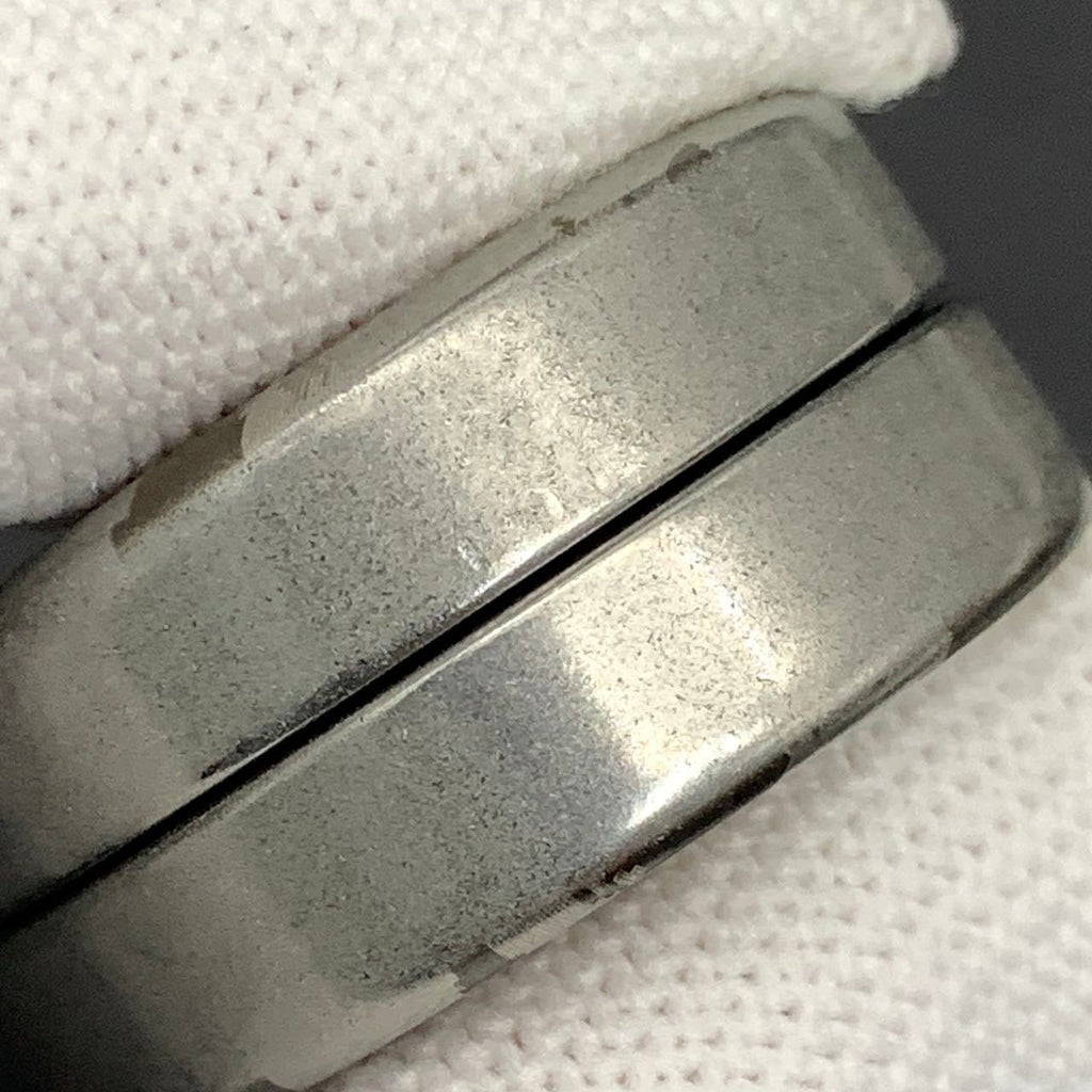 Ripple 2.0 Stainless Steel