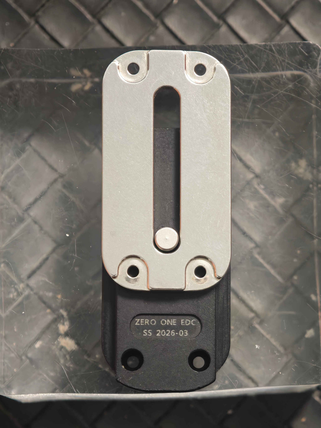 Ultrathin Dense Core Stainless Steel