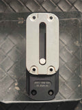Ultrathin Dense Core Stainless Steel