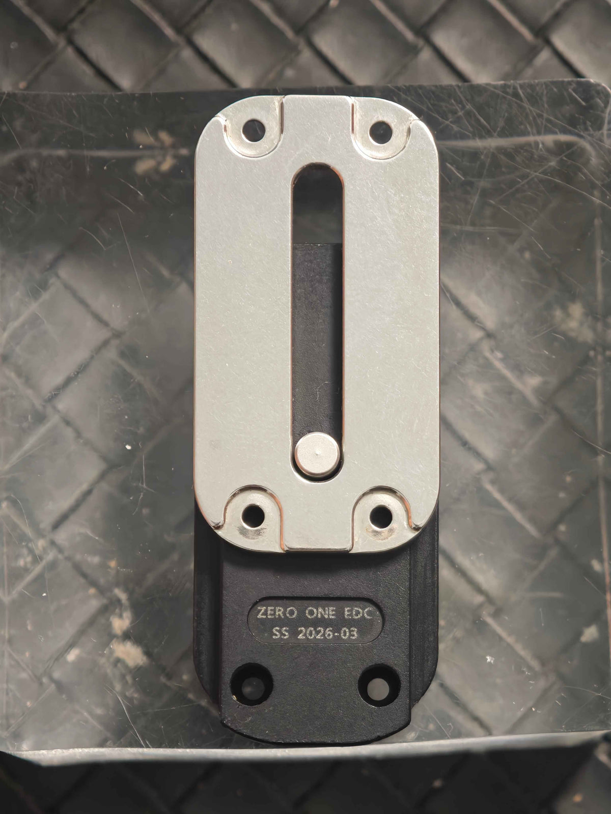 Ultrathin Dense Core Stainless Steel