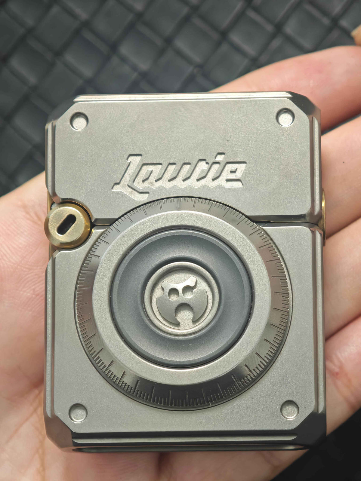 LOTTO Titanium