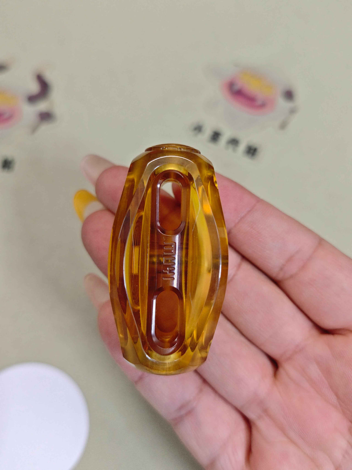 NAYICI Bomber PEI