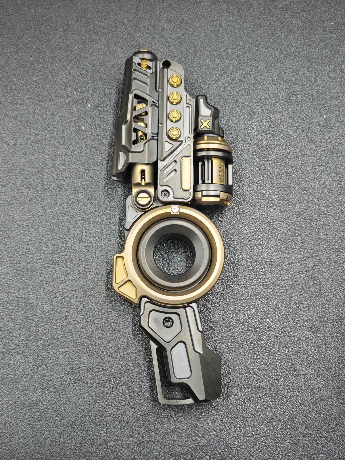 Time Knight 3.0 Titanium Limited 150