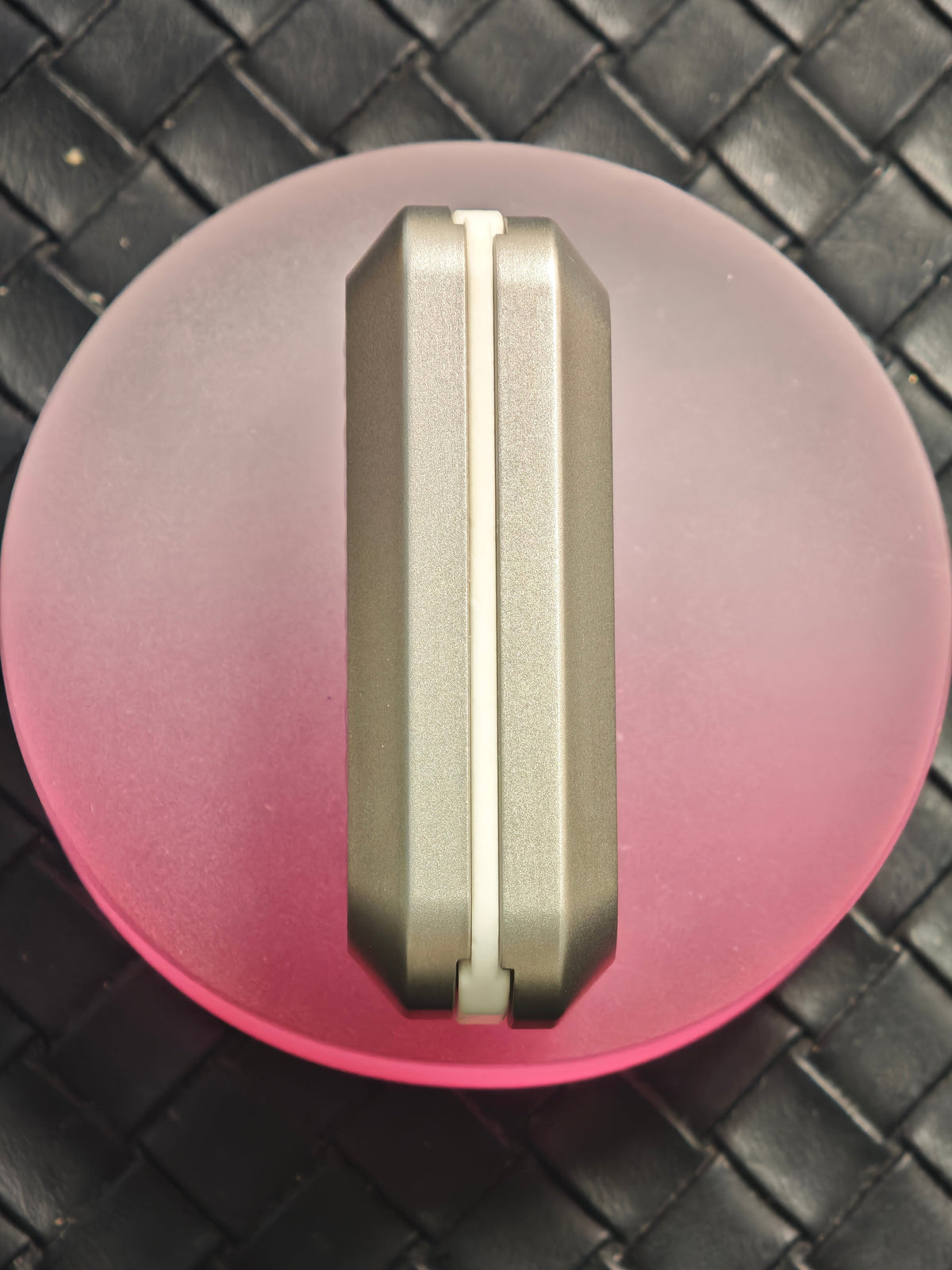 POD L Mechanical Stainless Steel