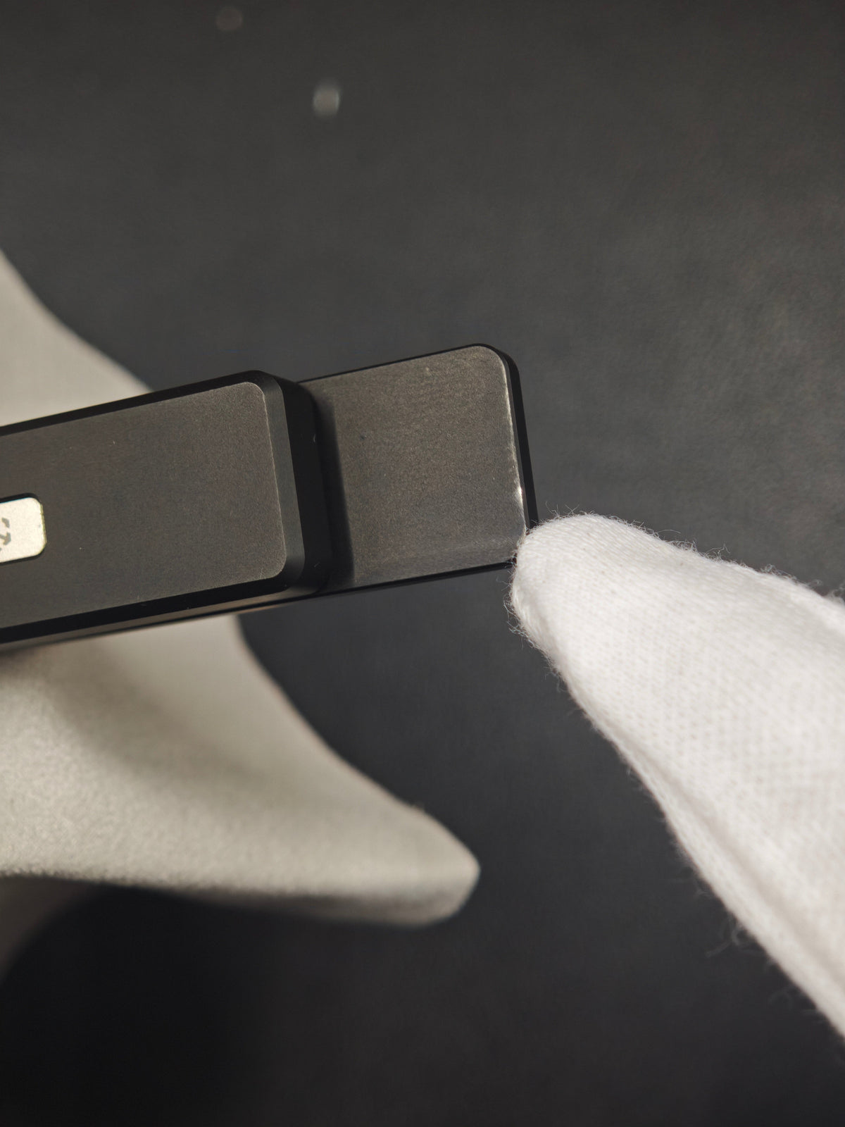 Cloud Rail Titanium